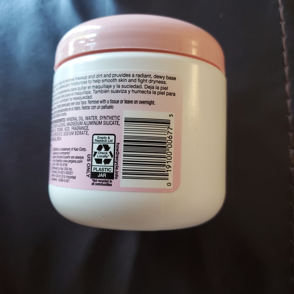 Erge All-Purpose Face Cream - Pink - Picture 2 of 3